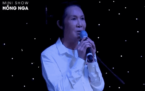 Nghệ sĩ Vũ Linh chia sẻ chuyện gặp bạo bệnh trong lần biểu diễn cuối cùng-1