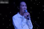 Nghệ sĩ Vũ Linh chia sẻ chuyện gặp bạo bệnh trong lần biểu diễn cuối cùng