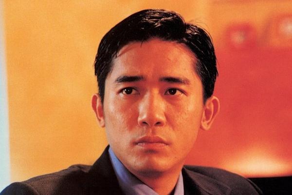 Lương Triều Vỹ bị lừa đóng cảnh thân mật với Trương Quốc Vinh-5