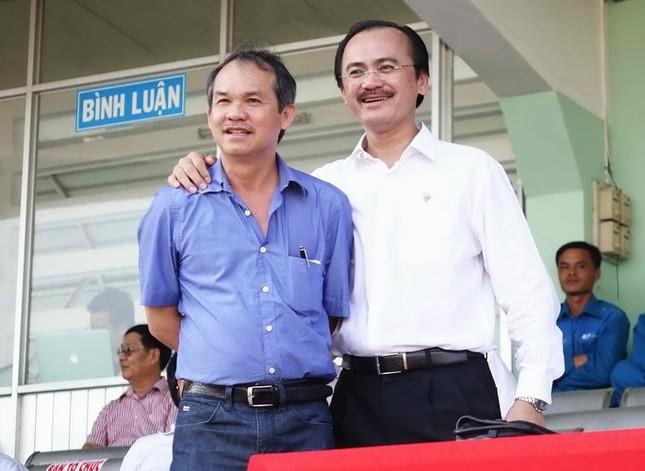 Những ông bầu vang bóng một thời-1