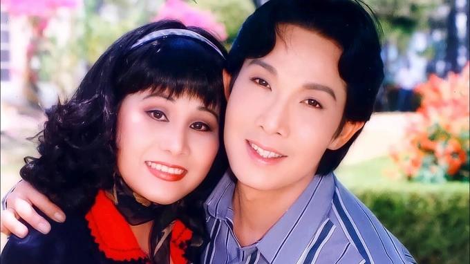 Tài Linh ở Mỹ khóc nức nở khi hay tin NSƯT Vũ Linh qua đời-1