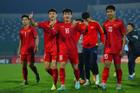 AFC tính nhầm U20 Việt Nam giành vé vào tứ kết U20 châu Á 2023