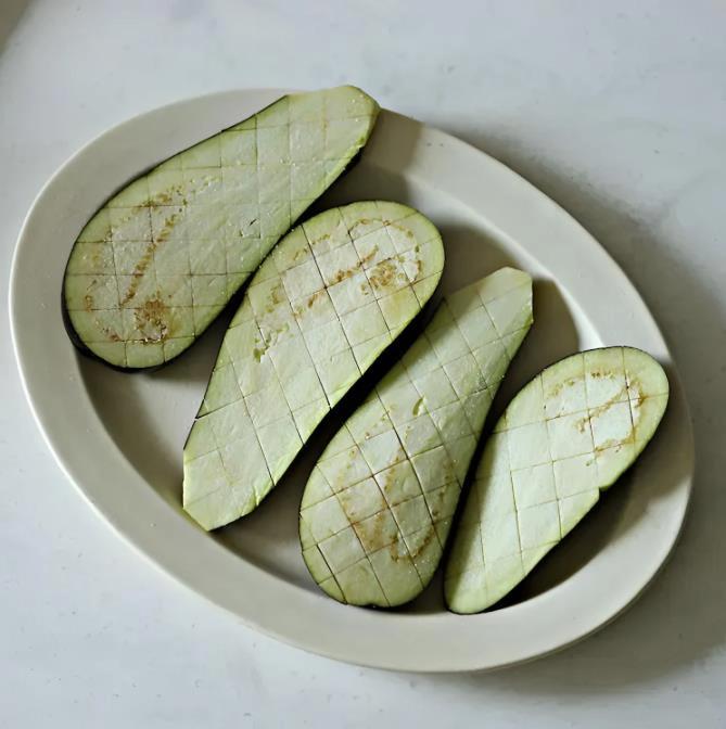 Tham khảo cách chế biến cà tím ăn với cơm cực ngon-1