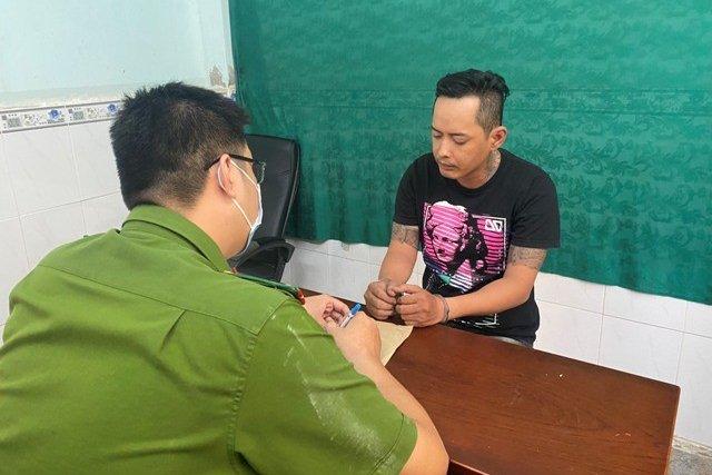 Mâu thuẫn cá nhân, thanh niên đâm bạn tử vong-3