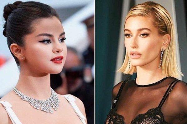 Selena Gomez vẫn ổn trước tin Justin Bieber đính hôn, Ariana Grande nhớ lại  lần đầu gặp Pete Davidson | ELLE Viet Nam