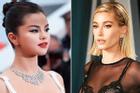 Không chỉ cùng yêu Justin, Selena và Hailey còn có hình xăm đôi