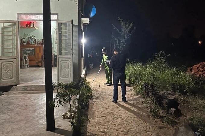 Mâu thuẫn cá nhân, thanh niên đâm bạn tử vong-2