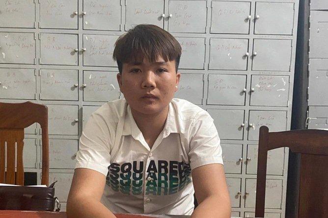 Cô gái trẻ tử vong trong tư thế lạ ở phòng tập yoga-1