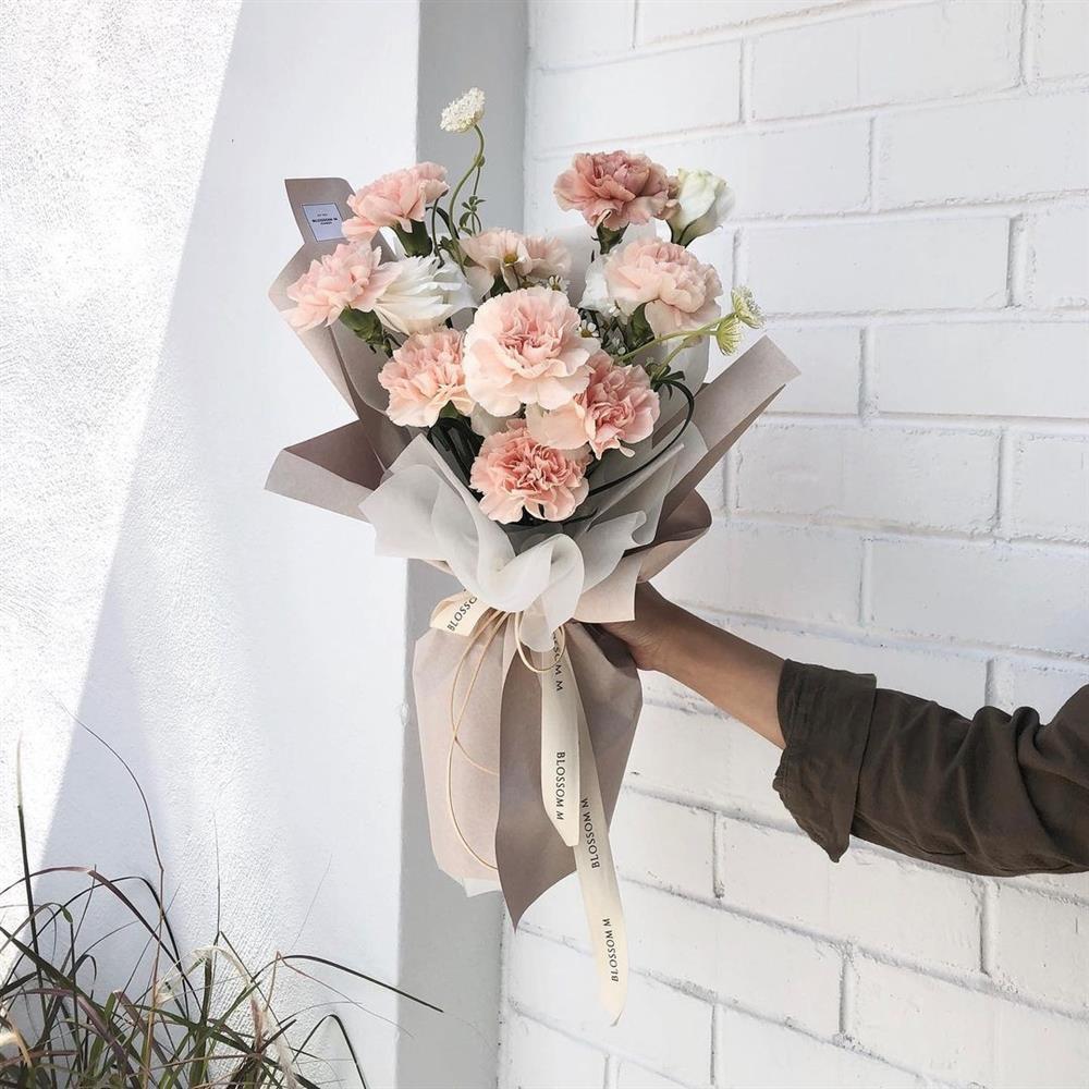 7 loài hoa ý nghĩa tặng mẹ, vợ, người yêu, đồng nghiệp ngày 8/3-4