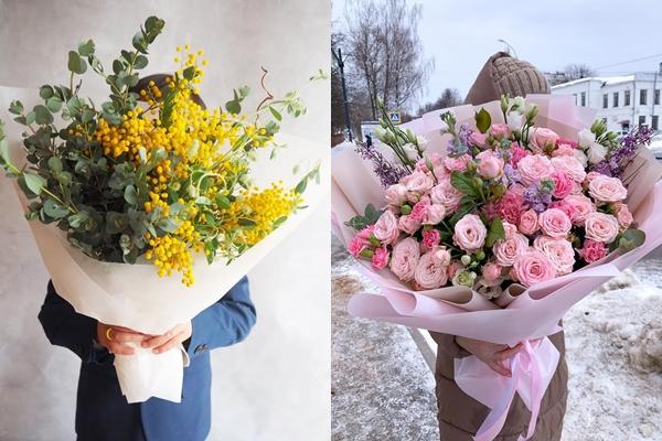 Tôi sợ những phụ nữ đòi quà vô duyên dịp 8/3-2