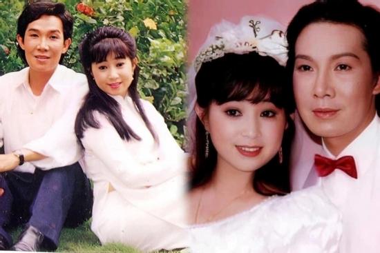 Thoại Mỹ hé lộ loạt ảnh thời hoàng kim của 'ông hoàng cải lương' Vũ Linh