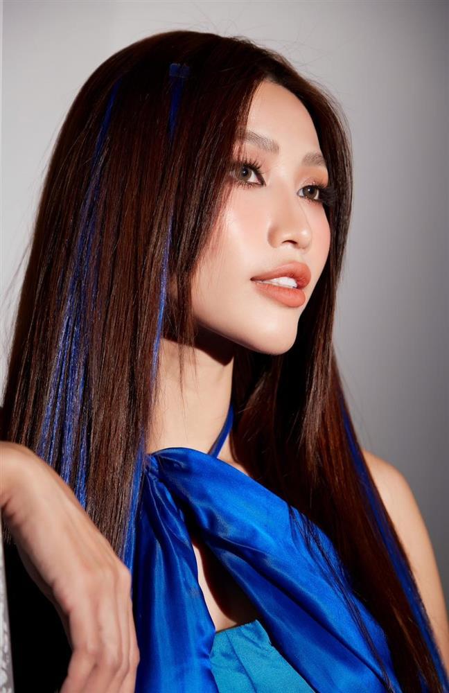 Quỳnh Châu lên tiếng vụ Huỳnh My tỏ thái độ ở Hoa hậu Chuyển giới-1