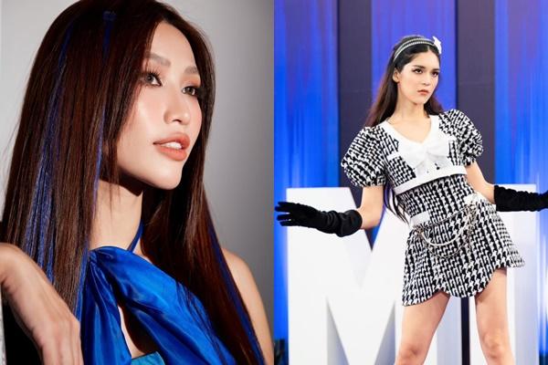 Nhan sắc ngọt ngào của tân Hoa hậu chuyển giới Philippines-16