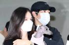 Giải mã lý do Song Joong Ki đưa vợ bầu ra nước ngoài