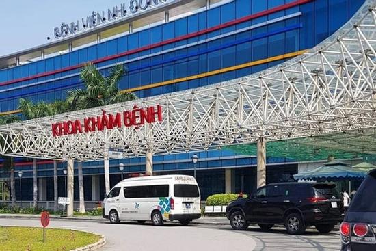 2 bệnh viện TP.HCM hợp lực cứu bệnh nhi bị mảnh tay phanh đâm xuyên sàn sọ