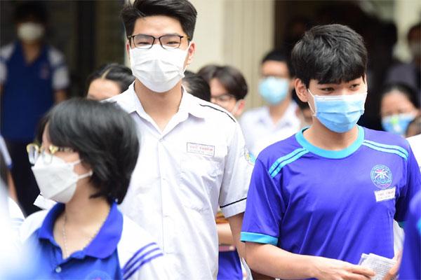 Bộ GD&ĐT giải đáp tất tần tật về đăng ký nguyện vọng xét tuyển đại học-4