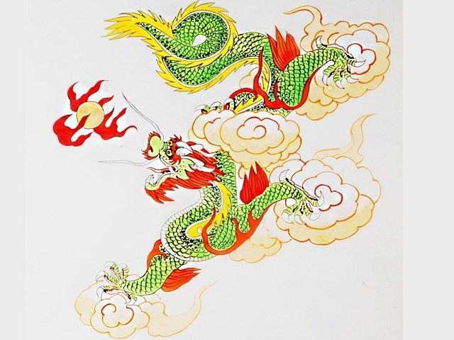 Tuần mới 6/3-12/3: 4 con giáp vừa giàu vừa may, đón tin vui tới tấp-2