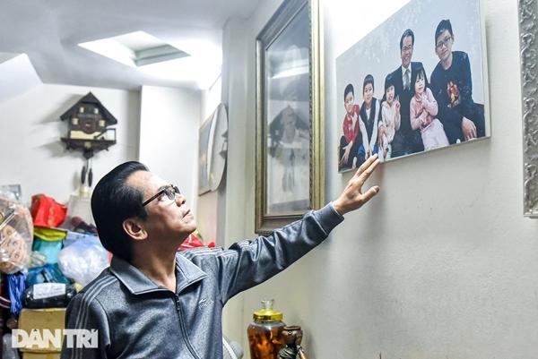 NSND Trần Nhượng: 72 tuổi vẫn miệt mài đi diễn, mỗi ngày uống cả vốc thuốc-6