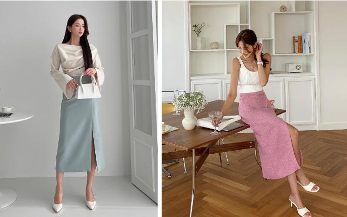 4 cách diện chân váy tôn dáng tối ưu mà chị em nên biết-1