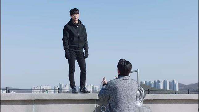 Khóa Học Yêu Cấp Tốc: Cư dân mạng tức giận vì trùm cuối có cái kết lãng xẹt-1