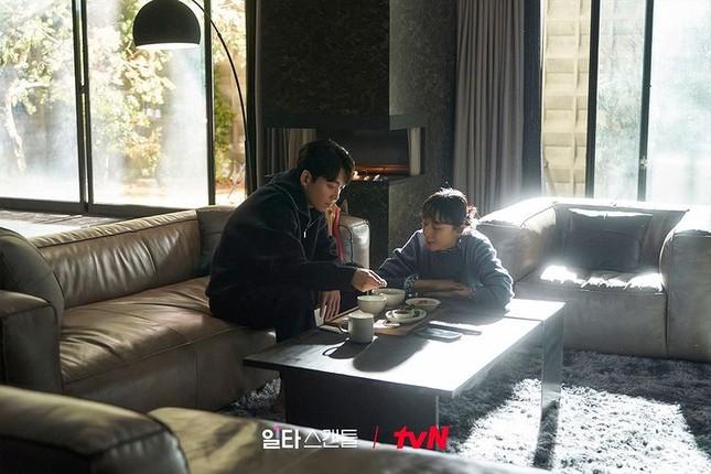 Khóa Học Yêu Cấp Tốc: Cư dân mạng tức giận vì trùm cuối có cái kết lãng xẹt-5