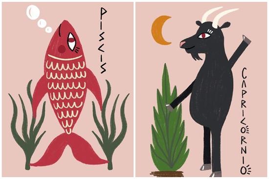 Horoscope 6/3 - 12/3: Ma Kết nạp vitamin, Bọ Cạp được dựa dẫm