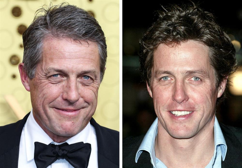 Những nam thần Hollywood mang vẻ đẹp quyến rũ vượt thời gian-2