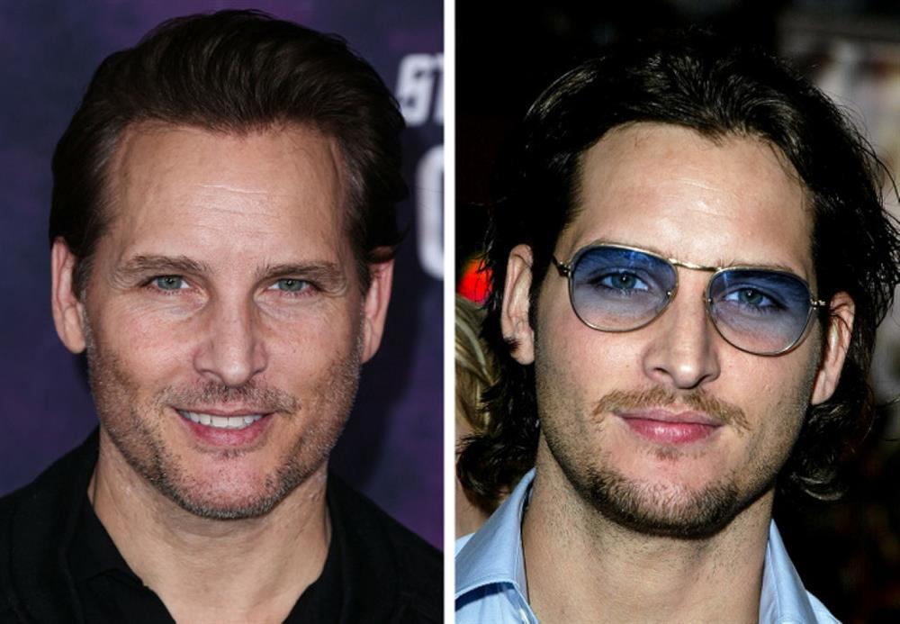 Những nam thần Hollywood mang vẻ đẹp quyến rũ vượt thời gian-5