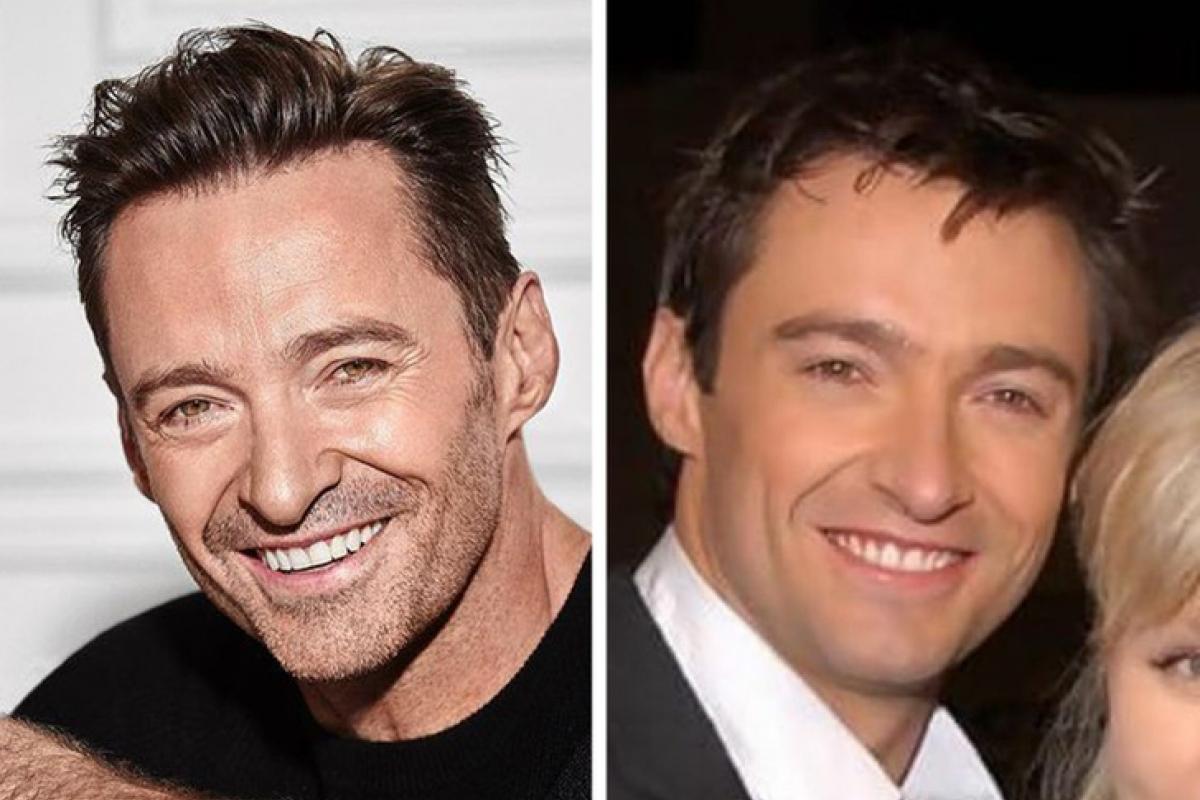 Đeo ngược trang sức - tuyệt chiêu hút spotlight của các sao Hollywood-7