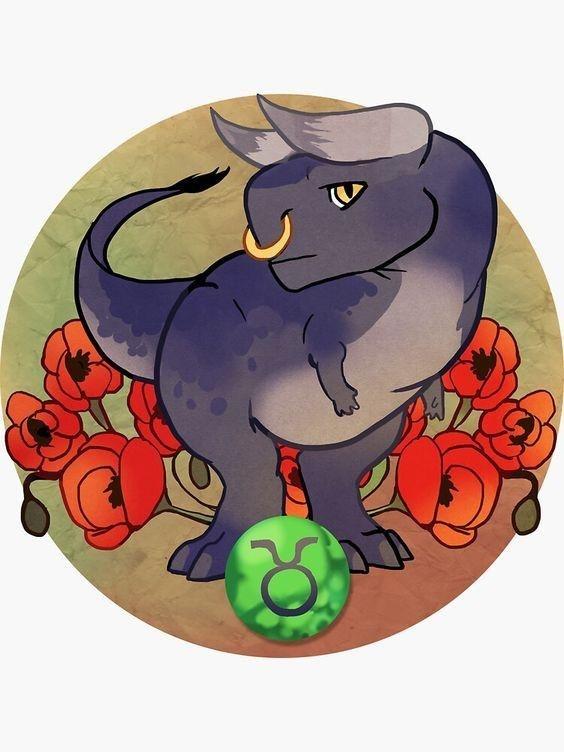 Quay về thời cổ đại, 12 cung hoàng đạo đại diện cho loài khủng long nào?-2