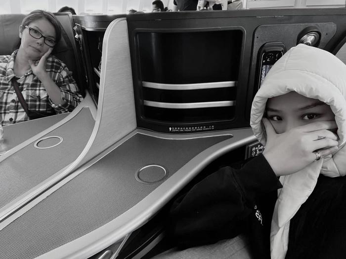 Ba của Miu Lê qua đời, dàn sao đồng loạt gửi lời chia buồn-3