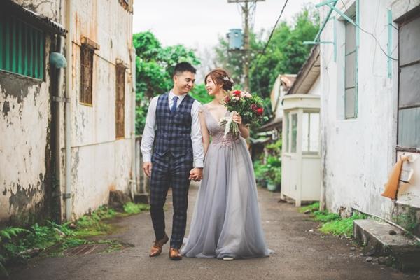 3 điểm chung của các cặp vợ chồng đầu bạc răng long-2