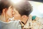 Tranh cãi việc chiếu cảnh hôn của Song Joong Ki và Song Hye Kyo