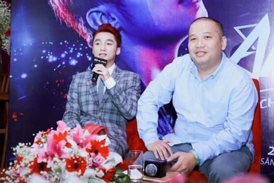 'Nghĩ Sơn Tùng giống người khác là ti tiện'