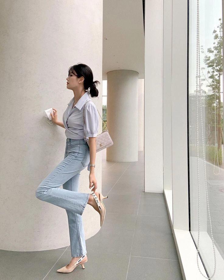 5 gam màu thanh lịch dành riêng cho nàng công sở-1