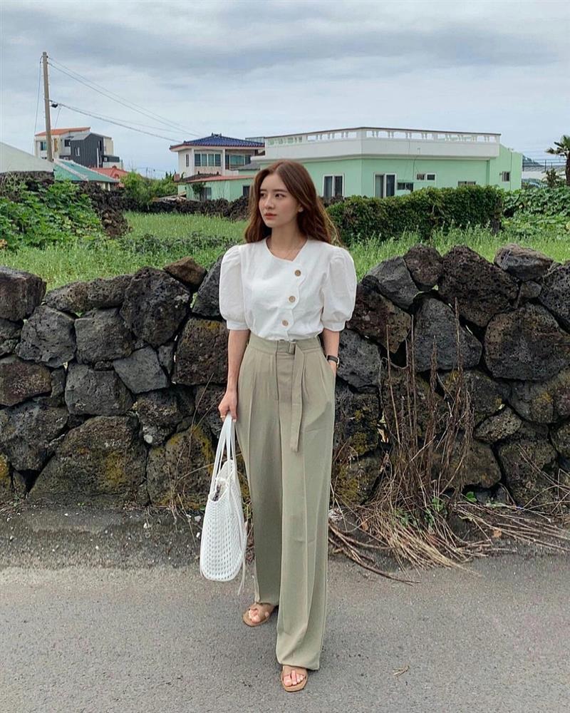 5 gam màu thanh lịch dành riêng cho nàng công sở-4