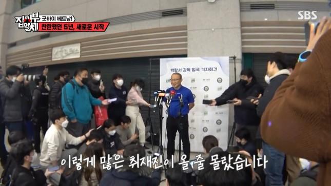 HLV Park tiết lộ nơi đáng nhớ nhất trong 5 năm ở Việt Nam-2