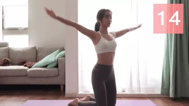 6 động tác cải thiện bắp tay nhiều mỡ thừa-5