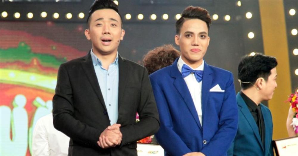 Học trò Trấn Thành: Từng bị lừa 23 tỷ, hiện tại hạnh phúc bên vợ-1