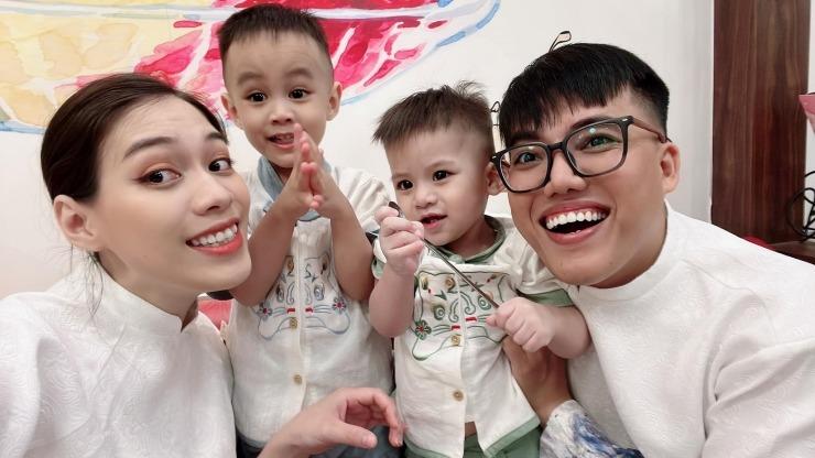 Học trò Trấn Thành: Từng bị lừa 23 tỷ, hiện tại hạnh phúc bên vợ-3