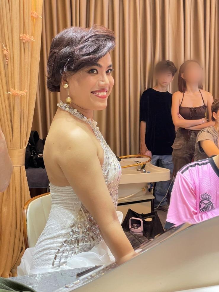 Học trò Trấn Thành: Từng bị lừa 23 tỷ, hiện tại hạnh phúc bên vợ-5