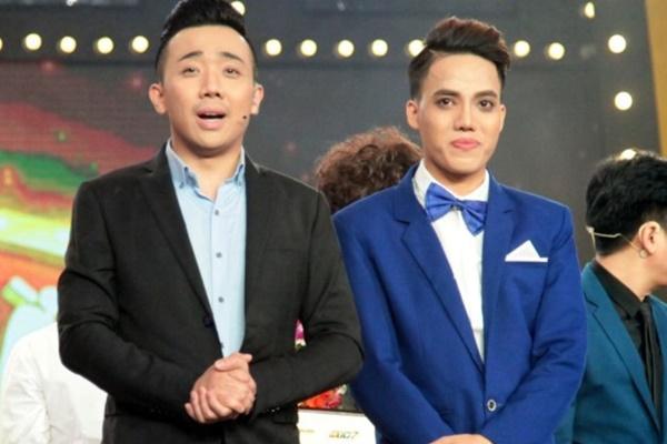 Vì sao Trúc Nhân mất hút khỏi hội bạn thân Trấn Thành?-7