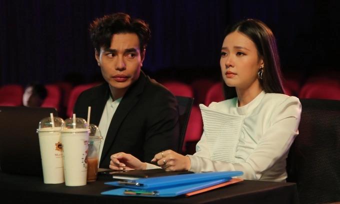 Lê Dương Bảo Lâm lo sợ bị đánh ghen-1