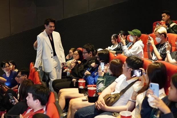 Lê Dương Bảo Lâm lo sợ bị đánh ghen-2