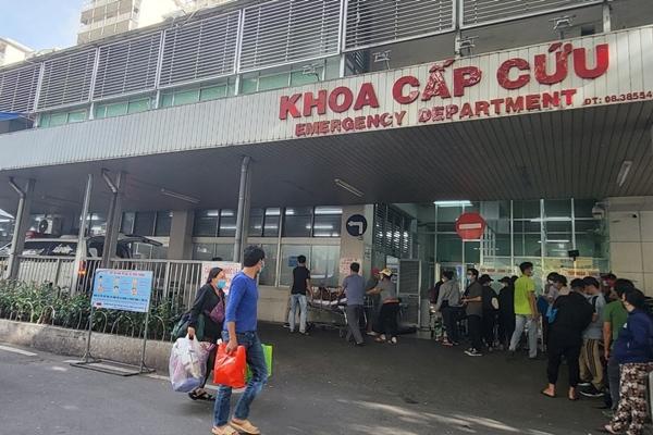 Sở GD&ĐT TPHCM thông báo khẩn sau vụ phụ huynh bị lừa trăm triệu-2