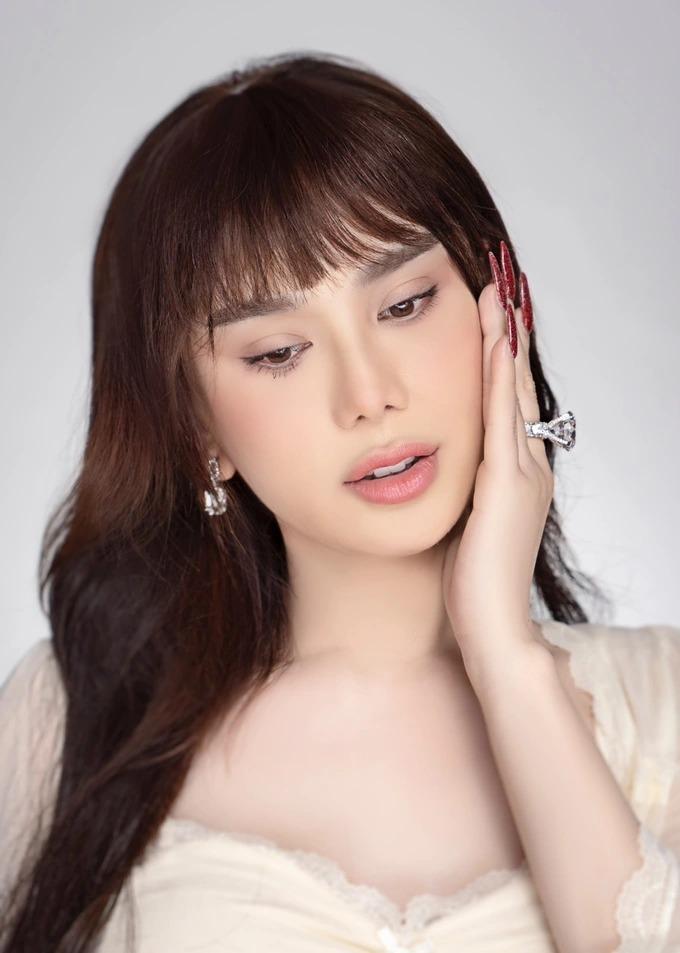 Lâm Khánh Chi lên tiếng khi bị nói giọng hỏng sau phẫu thuật-3