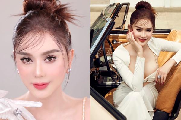 Lâm Khánh Chi: Có giọng nói nữ tính, không hát được tôi cũng chấp nhận-4