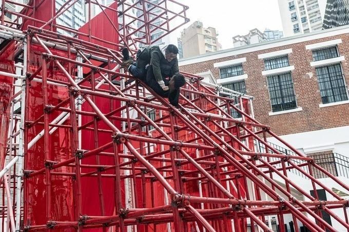 Quách Phú Thành phong độ, nổi tiếng ở tuổi U60-2