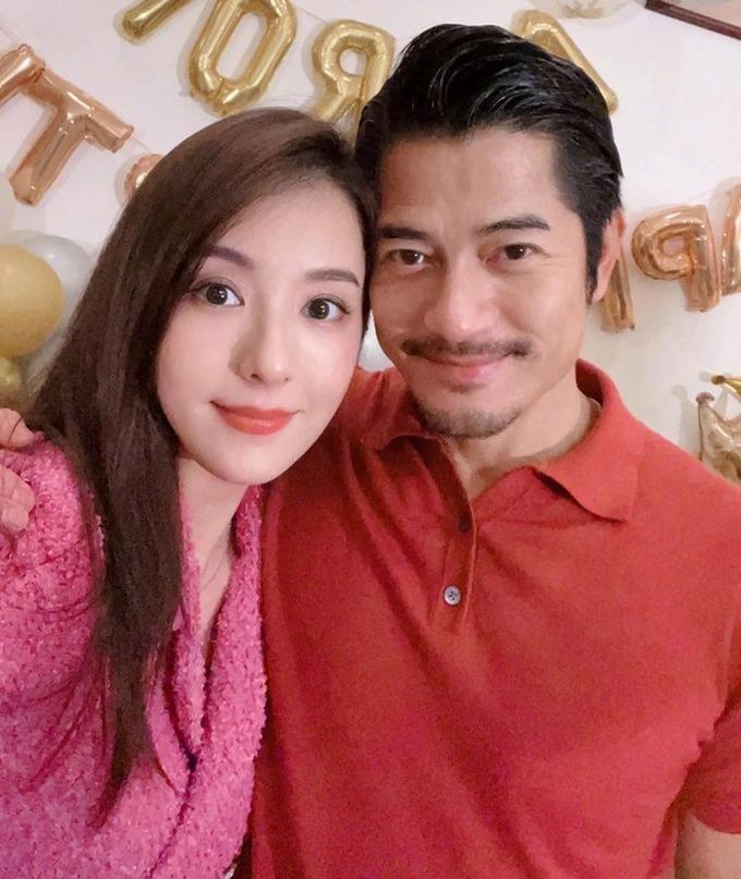 Quách Phú Thành phong độ, nổi tiếng ở tuổi U60-5