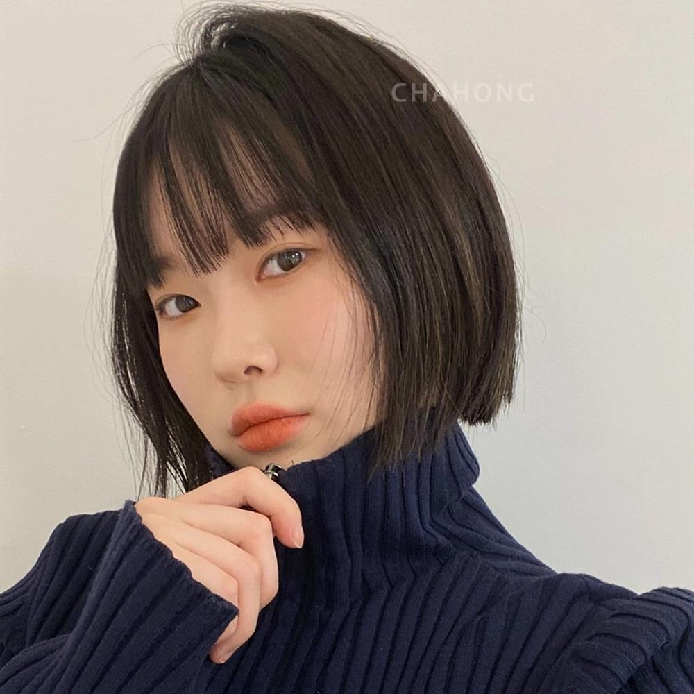 5 kiểu tóc bob đang được ưa chuộng vì sự trẻ trung, thanh lịch-2